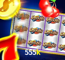 Descubra a Essência do 555k: Nossa História e Compromissos