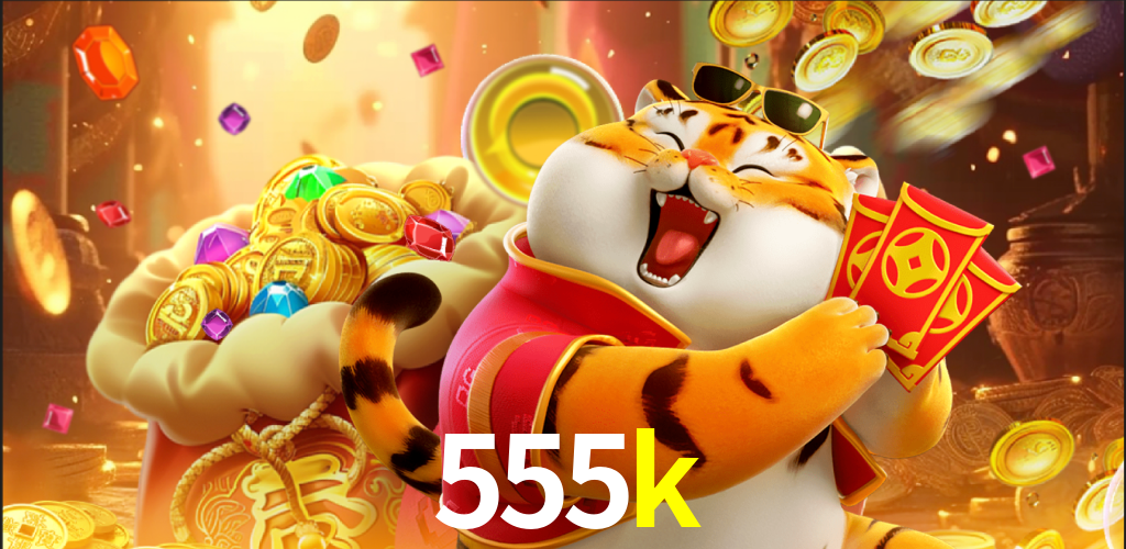555k - App Oficial Para Download Do Cassino - 555k.com