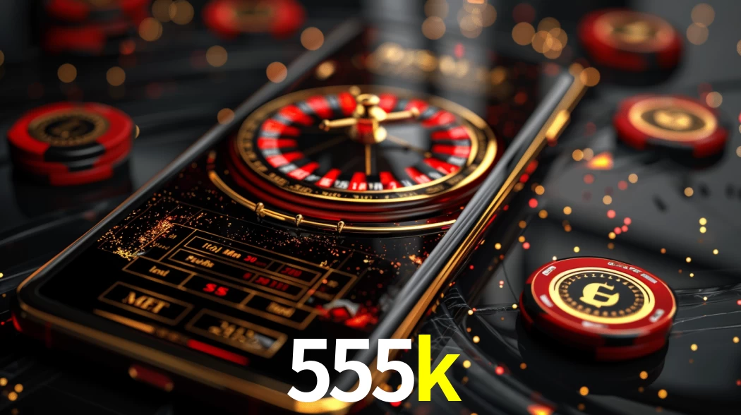 Live Casino 555k
