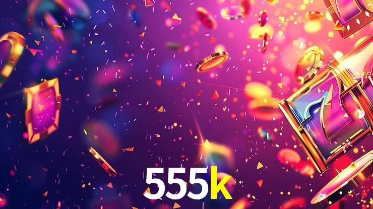 Explorando a Categoria de Eventos em Apostas na 555k