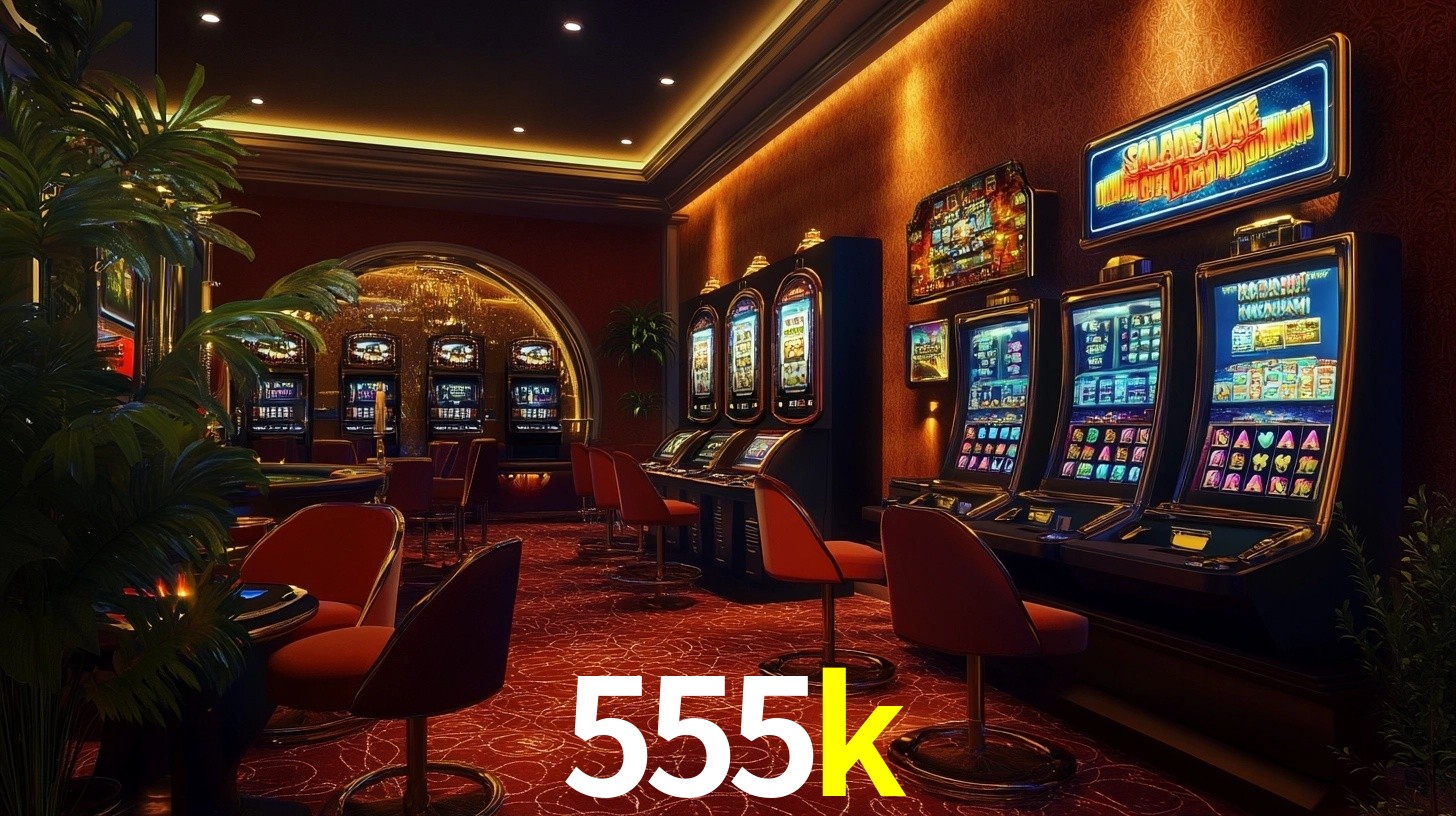 Live Casino 555k
