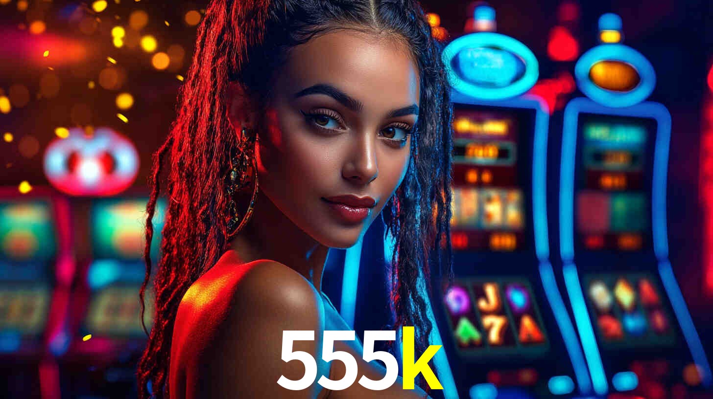 Desvendando o Mundo dos Jogos Virtuais na 555k