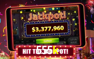 Descubra a Essência do 555k: Nossa História e Compromissos