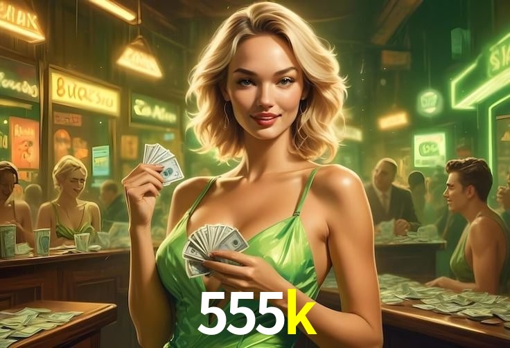 Apostas Esportivas na 555k: Um Guia Completo
