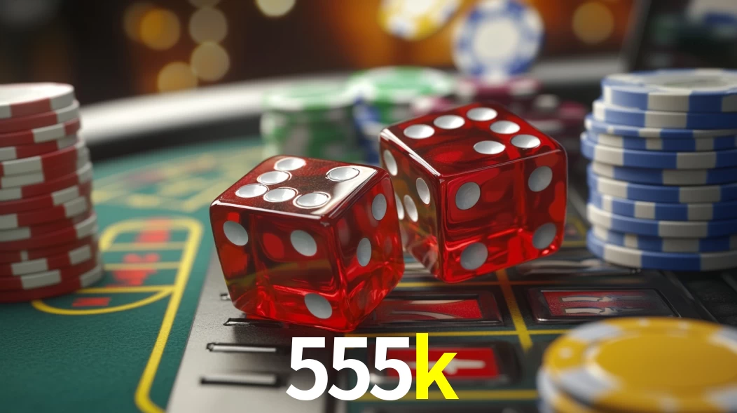 VIP Casino 555k