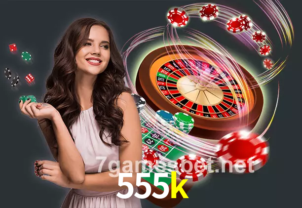 vivo no cassino 555k